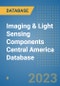 Imaging & Light Sensing Components Central America Database - Product Thumbnail Image