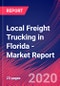 Local Freight Trucking in Florida - Industry Market Research Report - Product Thumbnail Image