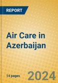 Air Care in Azerbaijan- Product Image