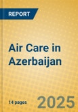 Air Care in Azerbaijan- Product Image