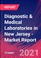 Diagnostic & Medical Laboratories in New Jersey - Industry Market Research Report - Product Thumbnail Image