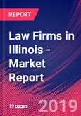 Law Firms in Illinois - Industry Market Research Report- Product Image