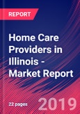Home Care Providers in Illinois - Industry Market Research Report- Product Image