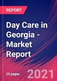 Day Care in Georgia - Industry Market Research Report- Product Image