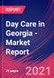 Day Care in Georgia - Industry Market Research Report - Product Thumbnail Image