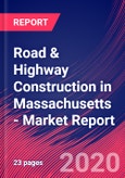 Road & Highway Construction in Massachusetts - Industry Market Research Report- Product Image