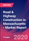 Road & Highway Construction in Massachusetts - Industry Market Research Report - Product Thumbnail Image