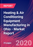 Heating & Air Conditioning Equipment Manufacturing in Ohio - Industry Market Research Report- Product Image