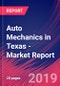 Auto Mechanics in Texas - Industry Market Research Report - Product Thumbnail Image