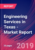 Engineering Services in Texas - Industry Market Research Report- Product Image