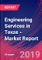 Engineering Services in Texas - Industry Market Research Report - Product Thumbnail Image
