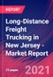 Long-Distance Freight Trucking in New Jersey - Industry Market Research Report - Product Thumbnail Image
