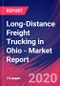 Long-Distance Freight Trucking in Ohio - Industry Market Research Report - Product Thumbnail Image