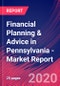 Financial Planning & Advice in Pennsylvania - Industry Market Research Report - Product Thumbnail Image
