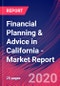 Financial Planning & Advice in California - Industry Market Research Report - Product Thumbnail Image