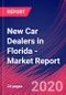 New Car Dealers in Florida - Industry Market Research Report - Product Thumbnail Image