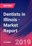 Dentists in Illinois - Industry Market Research Report- Product Image