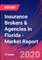 Insurance Brokers & Agencies in Florida - Industry Market Research Report - Product Thumbnail Image