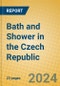 Bath and Shower in the Czech Republic - Product Image