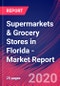 Supermarkets & Grocery Stores in Florida - Industry Market Research Report - Product Thumbnail Image