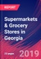 Supermarkets & Grocery Stores in Georgia - Industry Market Research Report - Product Thumbnail Image