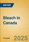 Bleach in Canada - Product Thumbnail Image