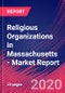 Religious Organizations in Massachusetts - Industry Market Research Report - Product Thumbnail Image