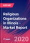 Religious Organizations in Illinois - Industry Market Research Report - Product Thumbnail Image
