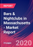 Bars & Nightclubs in Massachusetts - Industry Market Research Report- Product Image