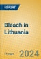 Bleach in Lithuania - Product Image