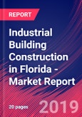 Industrial Building Construction in Florida - Industry Market Research Report- Product Image