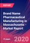 Brand Name Pharmaceutical Manufacturing in Massachusetts - Industry Market Research Report - Product Thumbnail Image