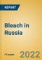 Bleach in Russia - Product Thumbnail Image