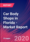 Car Body Shops in Florida - Industry Market Research Report- Product Image