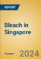 Bleach in Singapore - Product Image