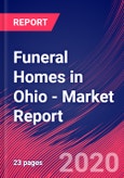 Funeral Homes in Ohio - Industry Market Research Report- Product Image