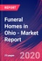 Funeral Homes in Ohio - Industry Market Research Report - Product Thumbnail Image