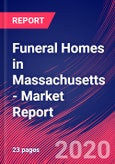 Funeral Homes in Massachusetts - Industry Market Research Report- Product Image