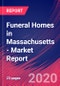 Funeral Homes in Massachusetts - Industry Market Research Report - Product Thumbnail Image