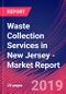Waste Collection Services in New Jersey - Industry Market Research Report - Product Thumbnail Image