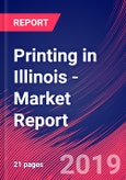 Printing in Illinois - Industry Market Research Report- Product Image