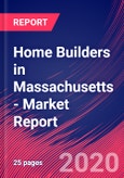 Home Builders in Massachusetts - Industry Market Research Report- Product Image