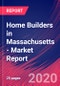 Home Builders in Massachusetts - Industry Market Research Report - Product Thumbnail Image