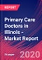 Primary Care Doctors in Illinois - Industry Market Research Report - Product Thumbnail Image