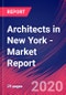 Architects in New York - Industry Market Research Report - Product Thumbnail Image