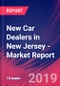 New Car Dealers in New Jersey - Industry Market Research Report - Product Thumbnail Image
