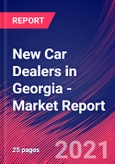 New Car Dealers in Georgia - Industry Market Research Report- Product Image
