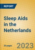 Sleep Aids in the Netherlands- Product Image