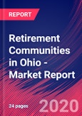 Retirement Communities in Ohio - Industry Market Research Report- Product Image