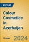 Colour Cosmetics in Azerbaijan - Product Image
